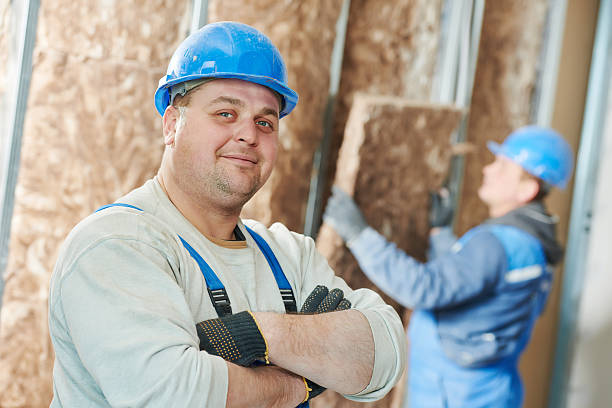 Best Spray Foam Insulation in Seguin, TX